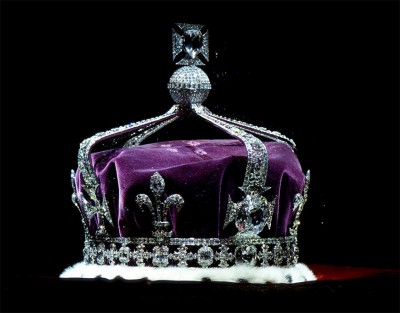 Kohinoor Diamond