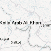 Kotla Arab Ali Khan