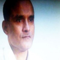 Kulbhushan Yadav