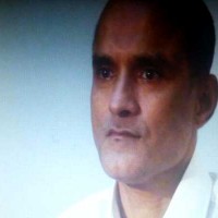 Kulbhushan Yadav