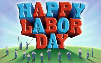 Labor Day