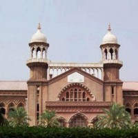 Lahore High Court