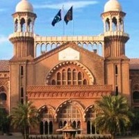 Lahore High Court,