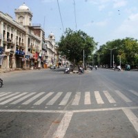 Lahore Mall Road