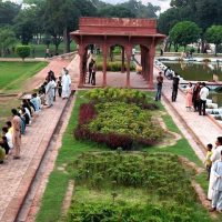 Lahore Parks