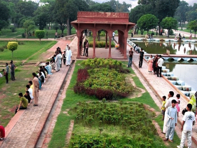  Lahore Parks