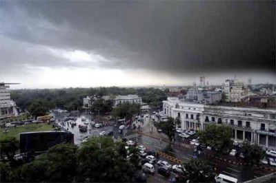 Lahore Weather