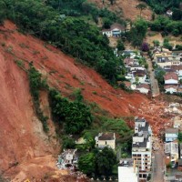 Landslides