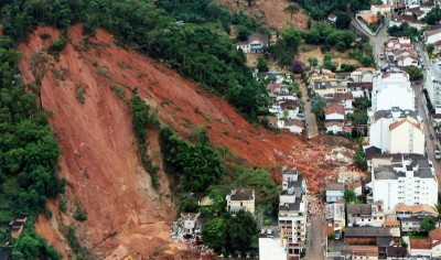 Landslides