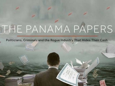 Leaks Panama