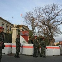 Lebanon's Military Court