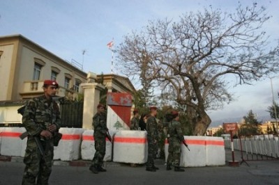 Lebanon's Military Court