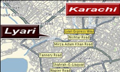 Lyari