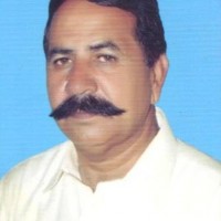 MALIK BASHRAT AWAN