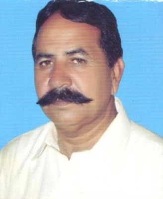 MALIK BASHRAT AWAN