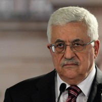 Mahmoud Abbas