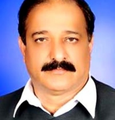 Malik Azhar Nawaz