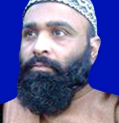 Malik Qaiser Mahmood