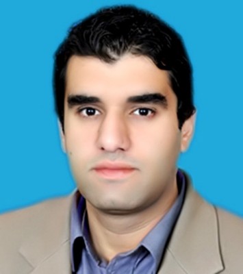 Malik Taimoor Msaood Akbar