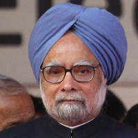 Manmohan Singh