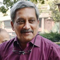 Manohar Parrikar