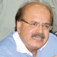 Manzoor Wasan