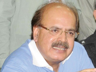 Manzoor Wasan