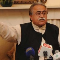 Maula Bakhsh Chandio