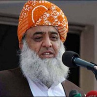 Maulana Fazlur Rehman