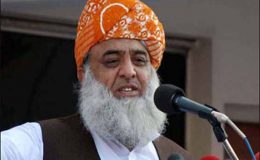 ‘پاناما پر آئینی کمیشن کو کام کرنے دیں، عمران کی حماقتوں کو سپورٹ نہیں کرتے’