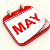 May