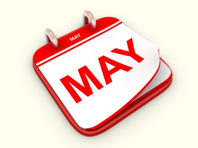 May