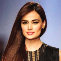 Mehreen Syed