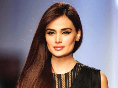 Mehreen Syed