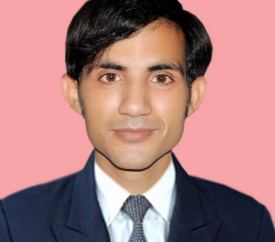 Mian Jamil Ahmed