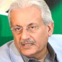 Mian Raza Rabbani