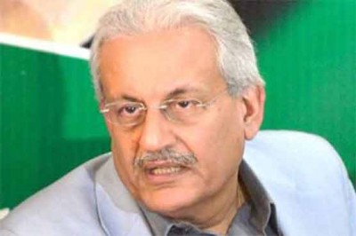 Mian Raza Rabbani