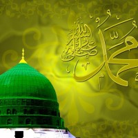 Milad Un Nabi