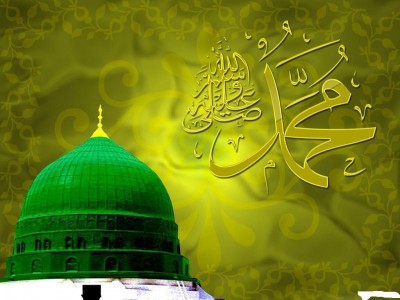 Milad Un Nabi