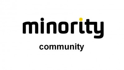 Minority community