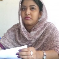 Miriam Bakhtawar