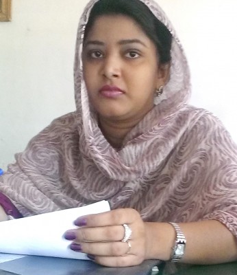 Miriam Bakhtawar