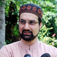 Mirwaiz Umar Farooq