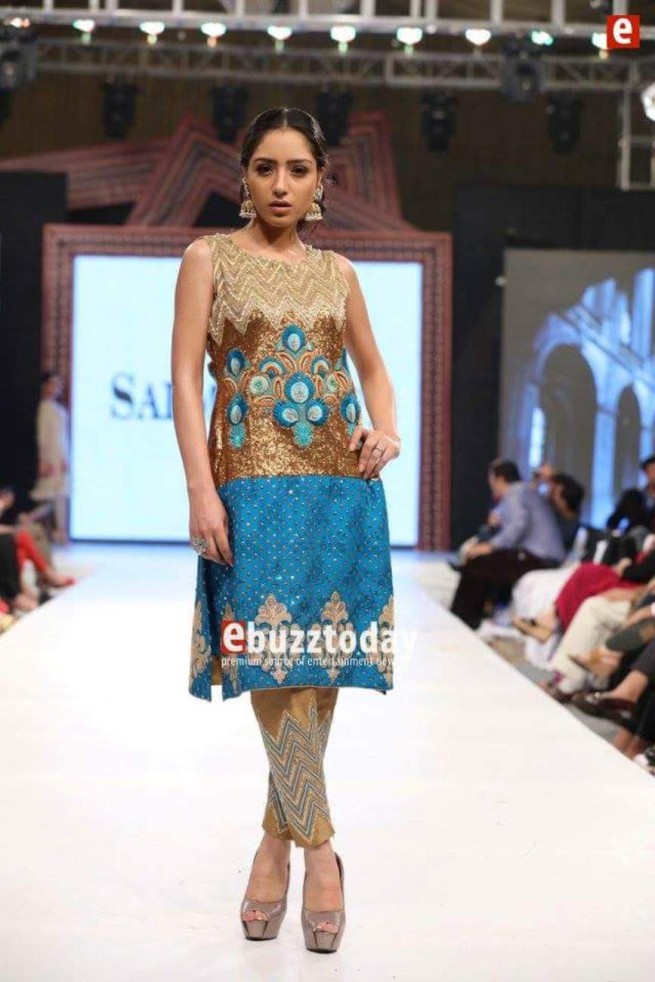 Modeling Lahore