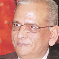 Mohammad Anwar