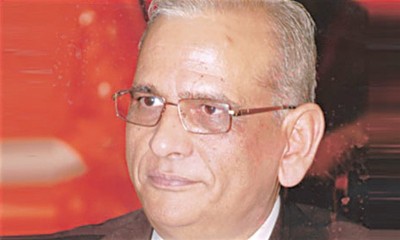 Mohammad Anwar