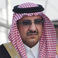 Mohammad Bin Nayef Bin Abdul Aziz