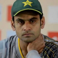 Mohammad Hafeez