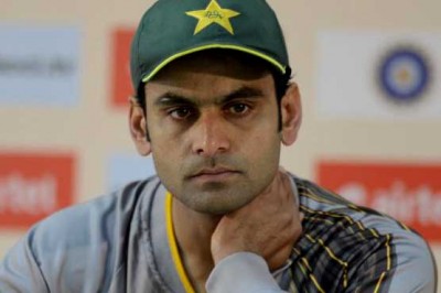 Mohammad Hafeez