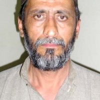 Mohammad Zaheer Shoaib